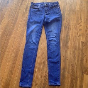 Gap Jean Leggings